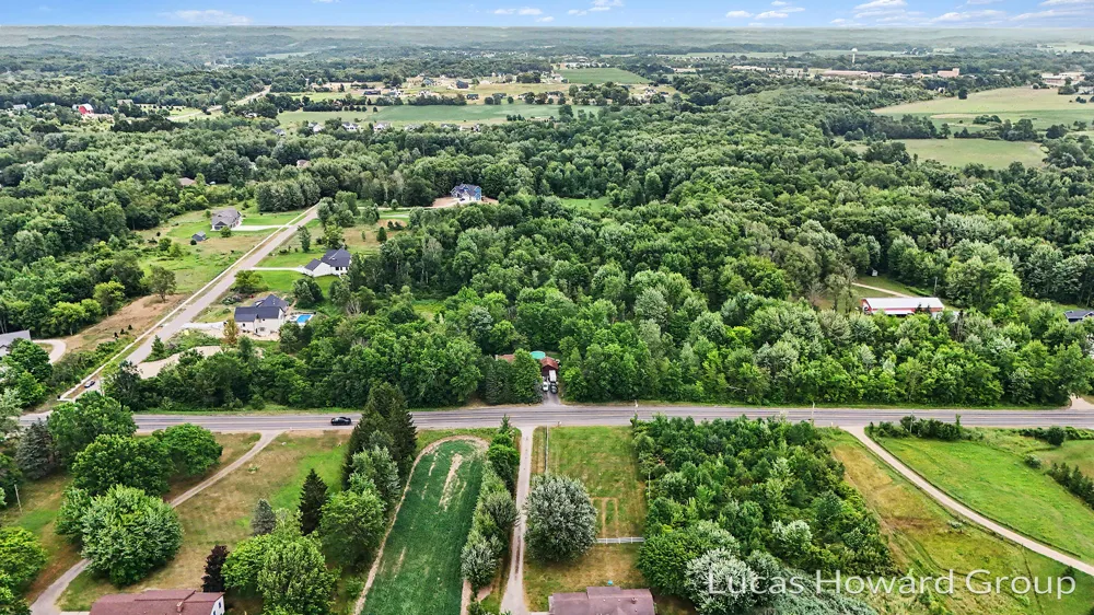 4848 Curley Farms Drive SE Caledonia, MI 49316