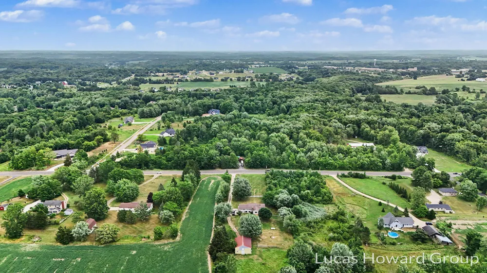 4848 Curley Farms Drive SE Caledonia, MI 49316