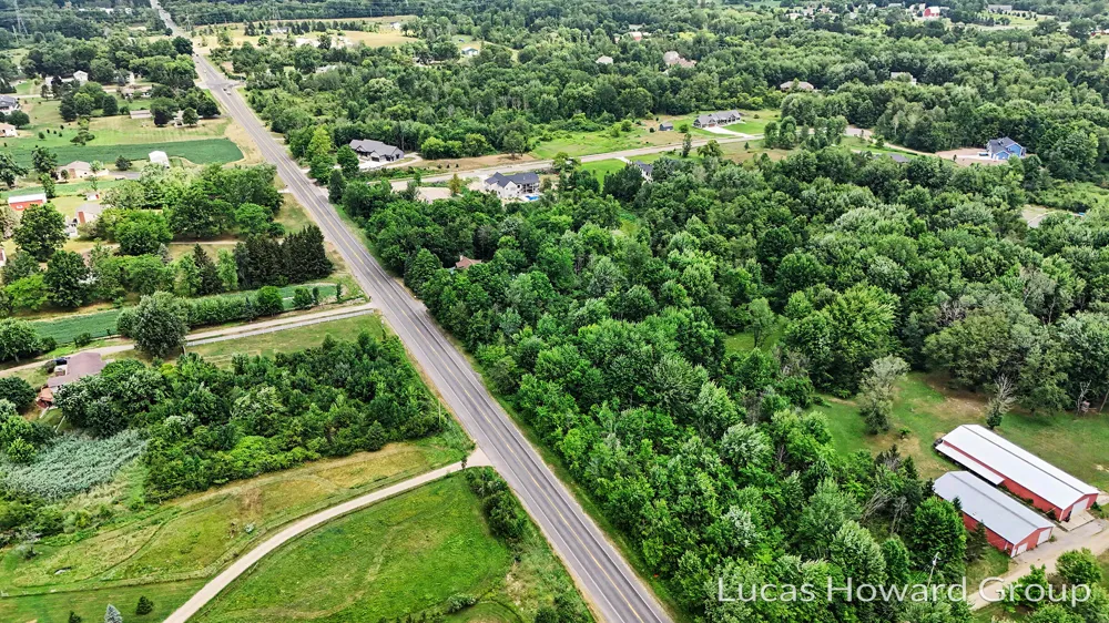 4848 Curley Farms Drive SE Caledonia, MI 49316
