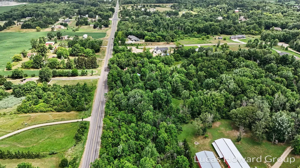 4848 Curley Farms Drive SE Caledonia, MI 49316
