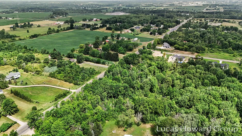 4848 Curley Farms Drive SE Caledonia, MI 49316