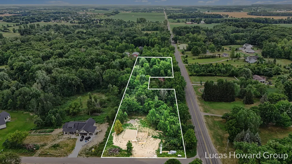 4848 Curley Farms Drive SE Caledonia, MI 49316