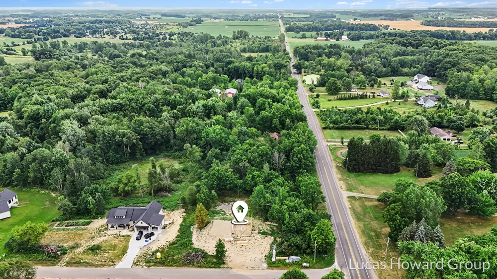 4848 Curley Farms Drive SE Caledonia, MI 49316
