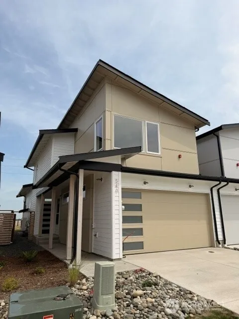 540 (Lot 9) Northview Street