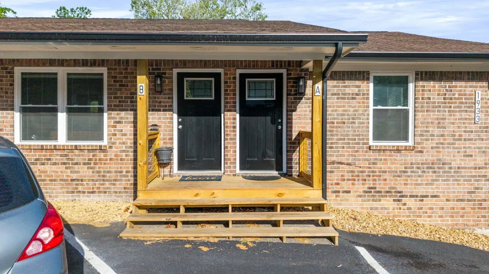 1933 Harle Avenue NW Cleveland, TN 37311