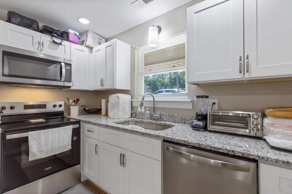 1933 Harle Avenue NW Cleveland, TN 37311