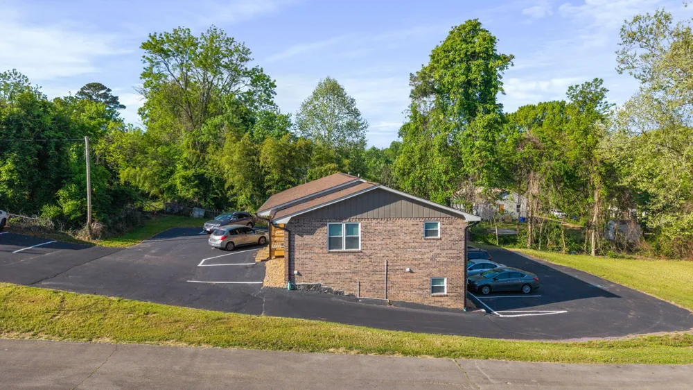 1933 Harle Avenue NW Cleveland, TN 37311