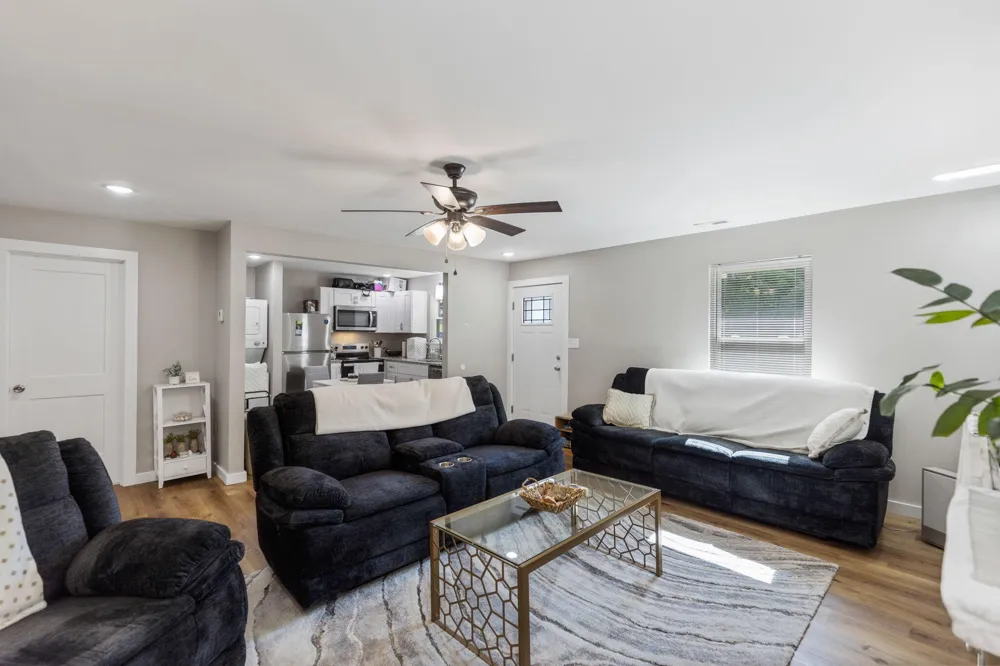 1933 Harle Avenue NW Cleveland, TN 37311