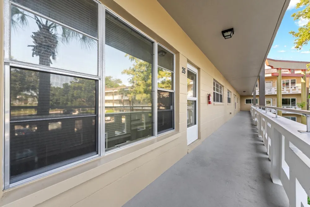 2416 WORLD PARKWAY BOULEVARD #26 Clearwater, FL 33763
