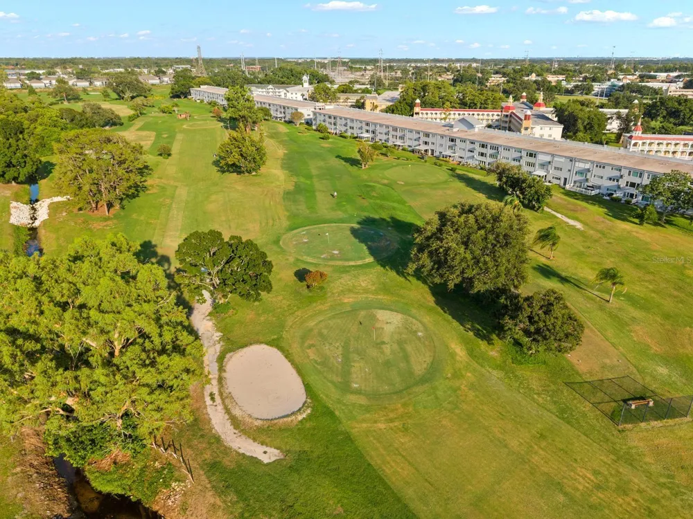 2416 WORLD PARKWAY BOULEVARD #26 Clearwater, FL 33763