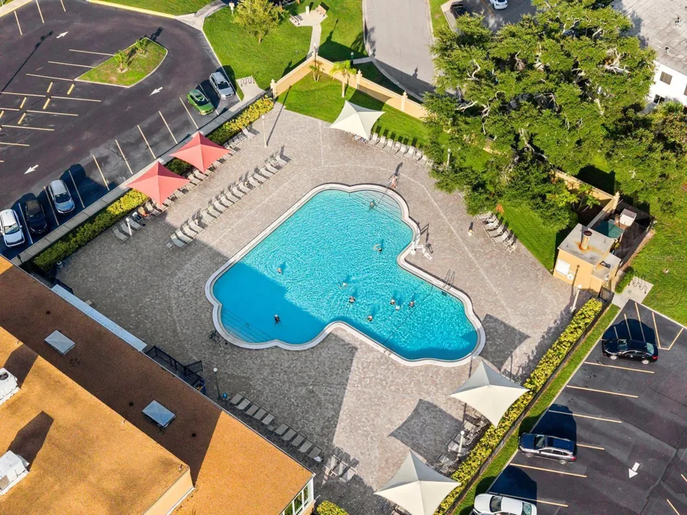 2416 WORLD PARKWAY BOULEVARD #26 Clearwater, FL 33763