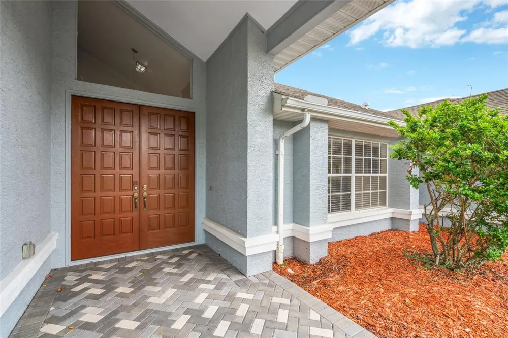 9396 SOUTHERN BELLE DRIVE Brooksville, FL 34613