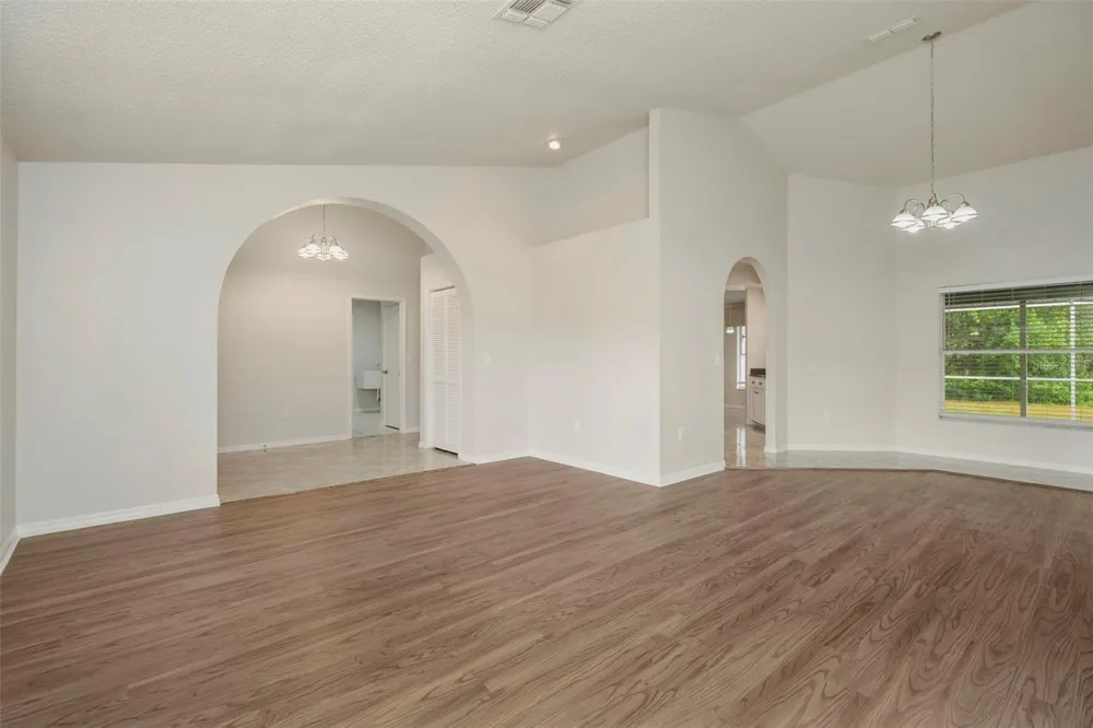 9396 SOUTHERN BELLE DRIVE Brooksville, FL 34613