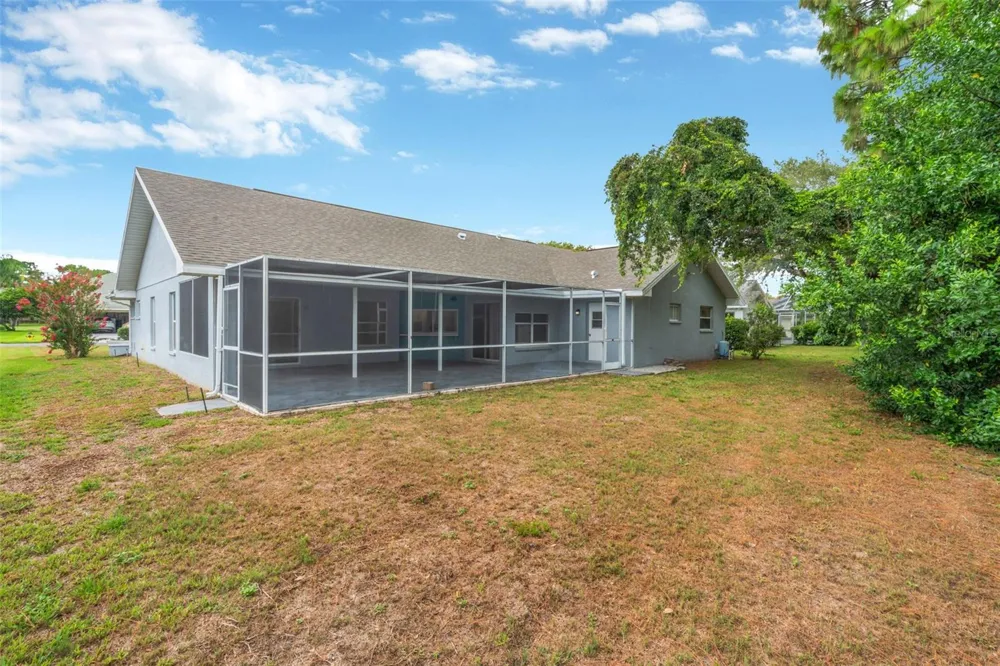 9396 SOUTHERN BELLE DRIVE Brooksville, FL 34613