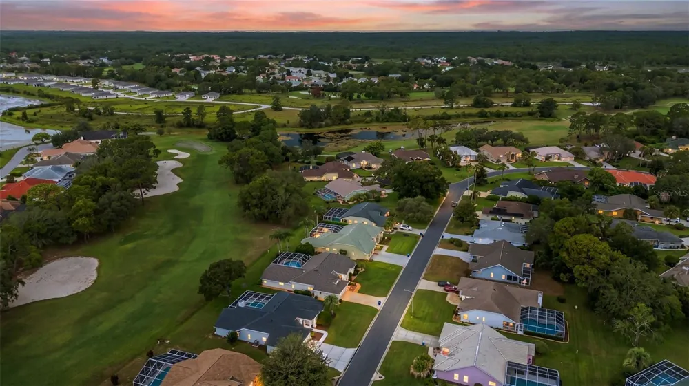 9396 SOUTHERN BELLE DRIVE Brooksville, FL 34613