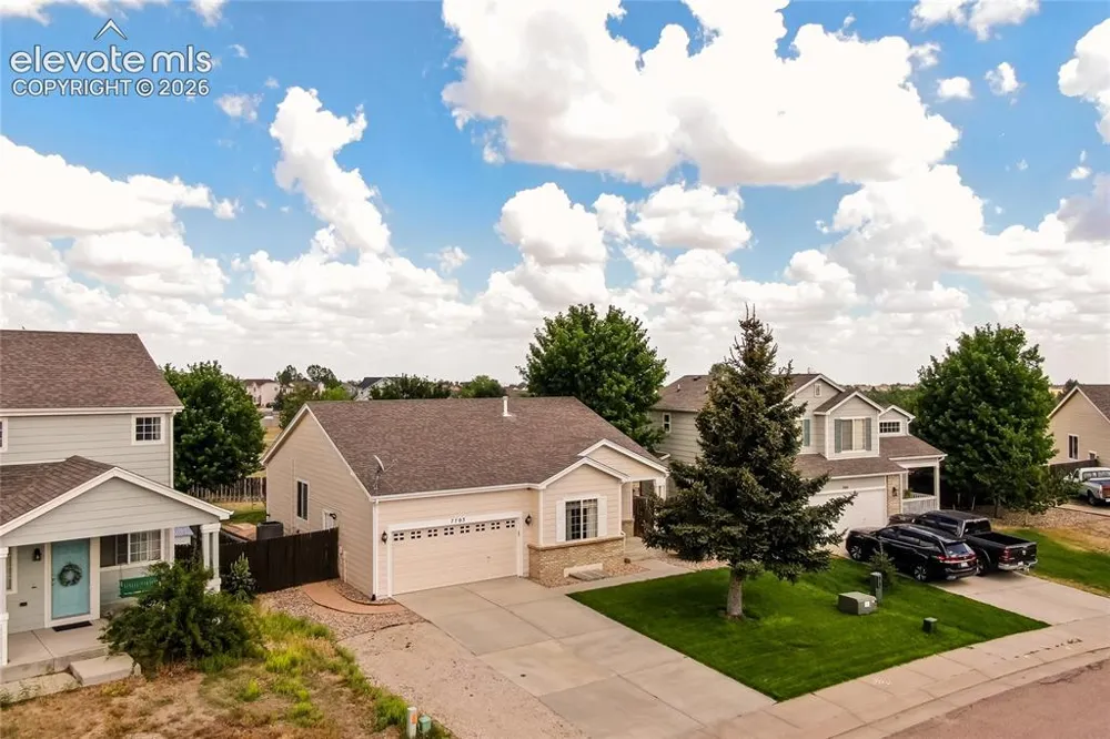 7703 Tompkins Road Peyton, CO 80831
