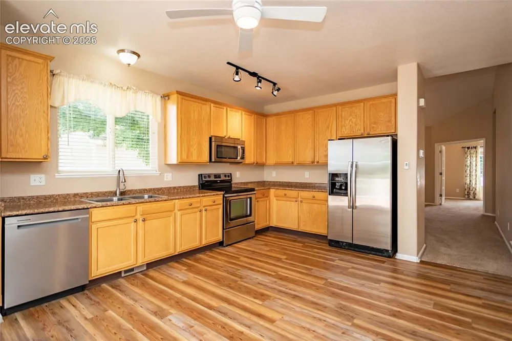 7703 Tompkins Road Peyton, CO 80831