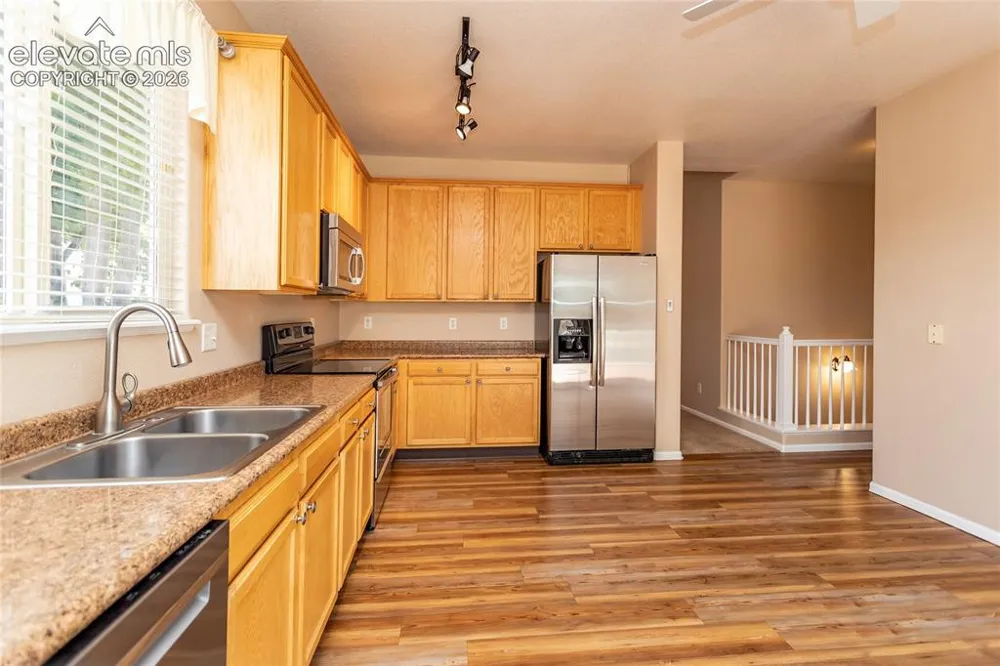 7703 Tompkins Road Peyton, CO 80831