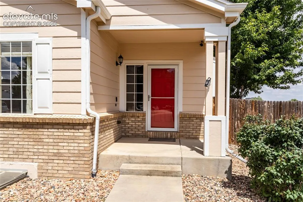 7703 Tompkins Road Peyton, CO 80831