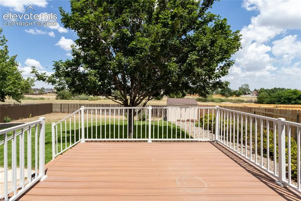 7703 Tompkins Road Peyton, CO 80831