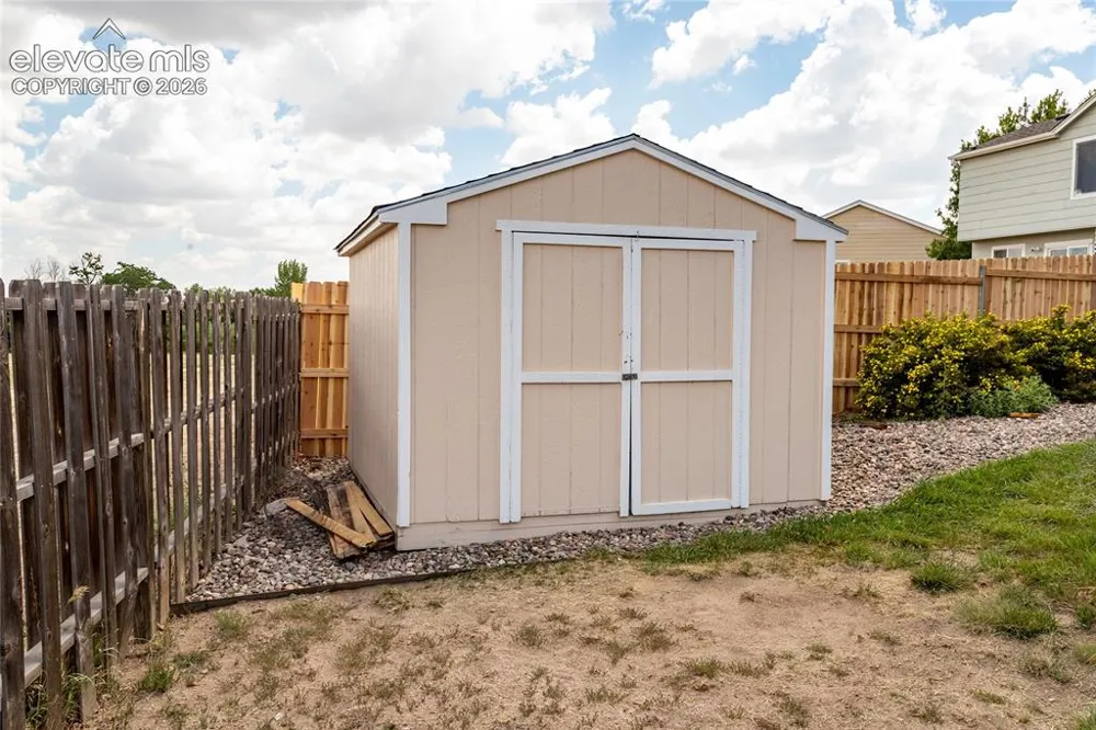 7703 Tompkins Road Peyton, CO 80831