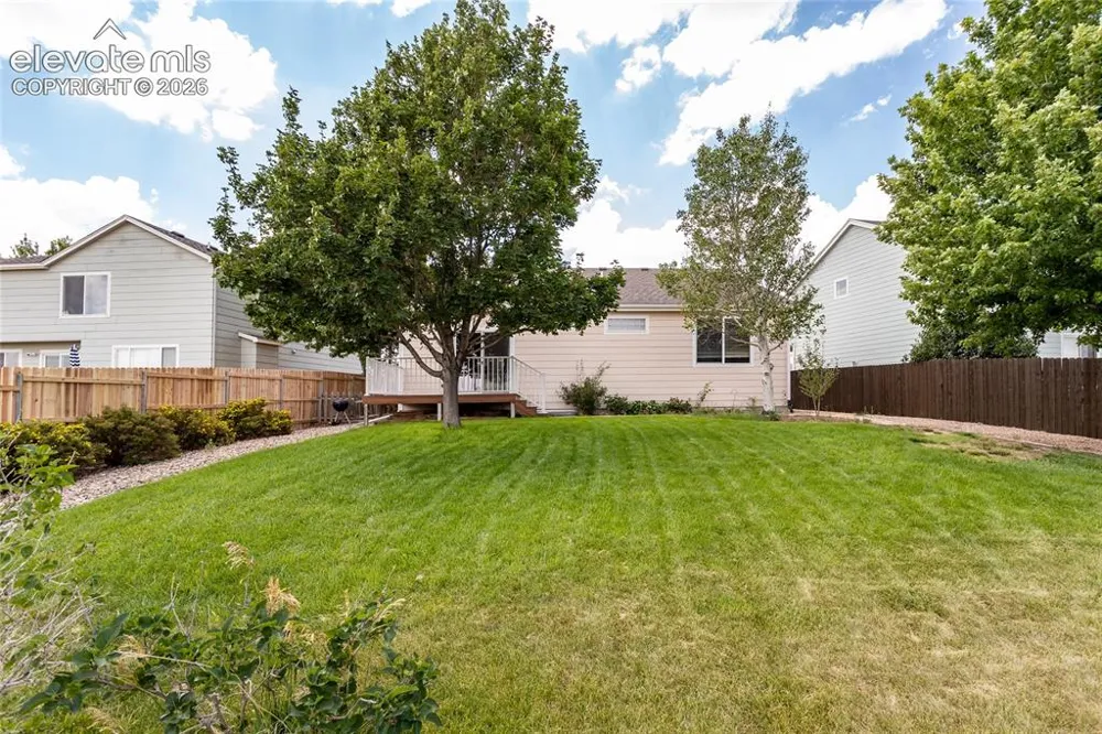 7703 Tompkins Road Peyton, CO 80831