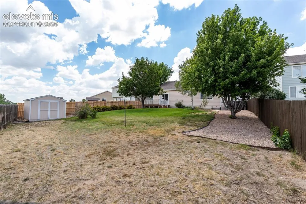 7703 Tompkins Road Peyton, CO 80831