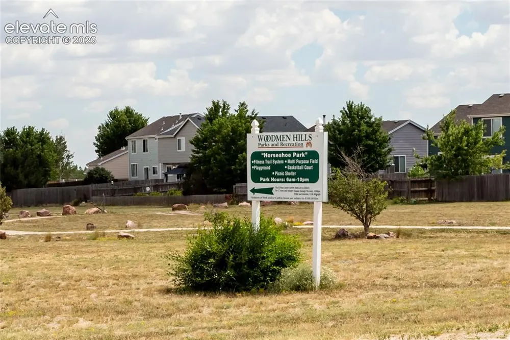 7703 Tompkins Road Peyton, CO 80831
