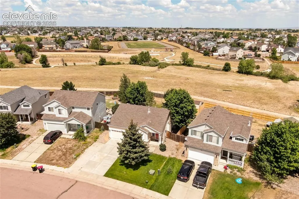 7703 Tompkins Road Peyton, CO 80831