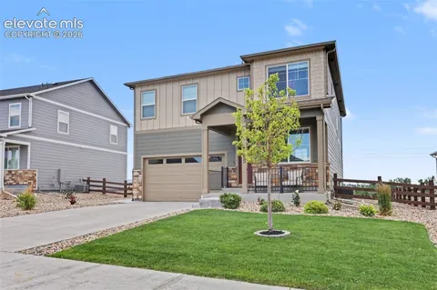 2225 Teachout Creek Court