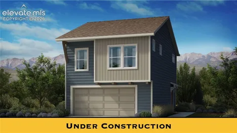 5011 Havenward View