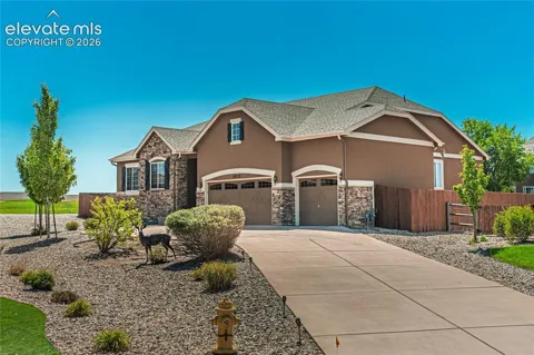 10713 Torreys Peak Way