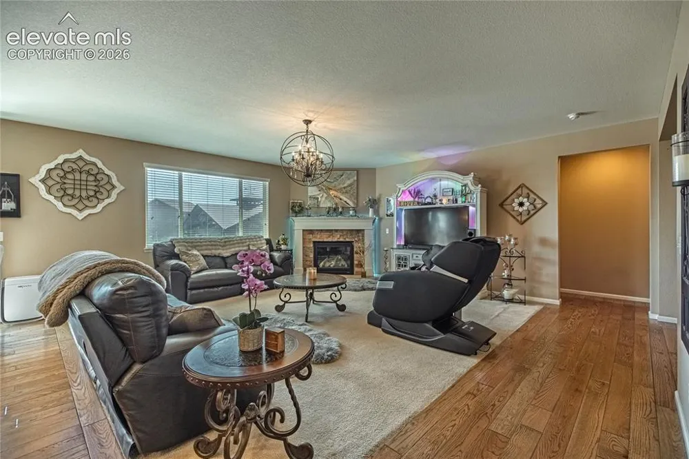 10713 Torreys Peak Way Peyton, CO 80831