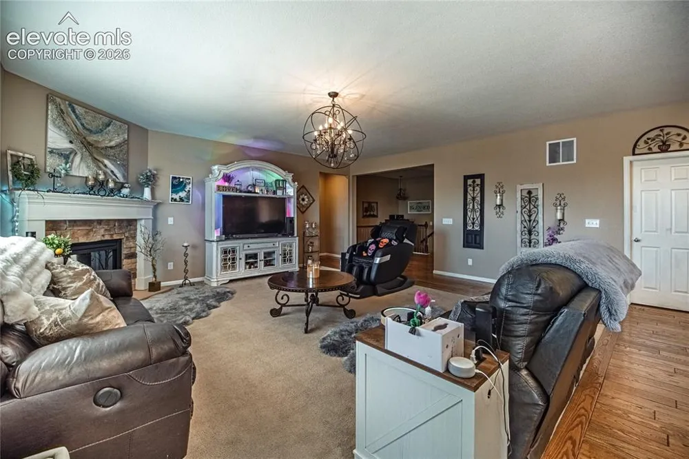10713 Torreys Peak Way Peyton, CO 80831