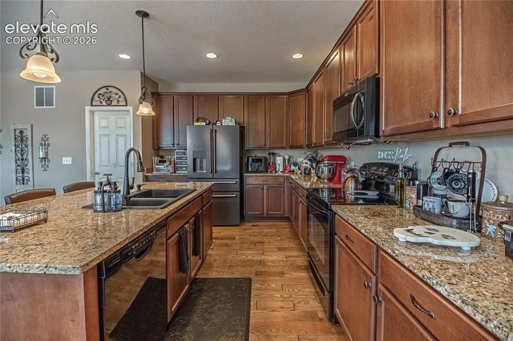 10713 Torreys Peak Way Peyton, CO 80831