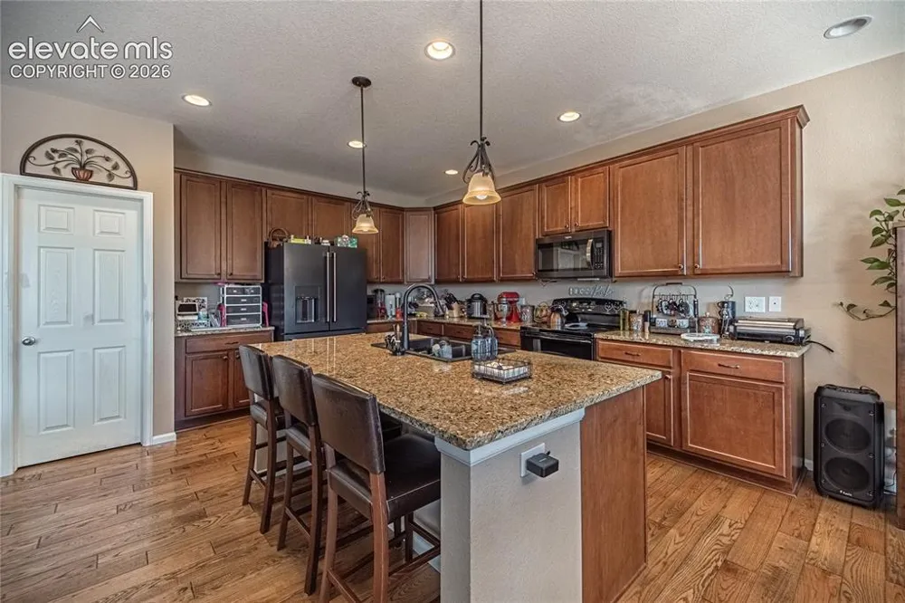 10713 Torreys Peak Way Peyton, CO 80831