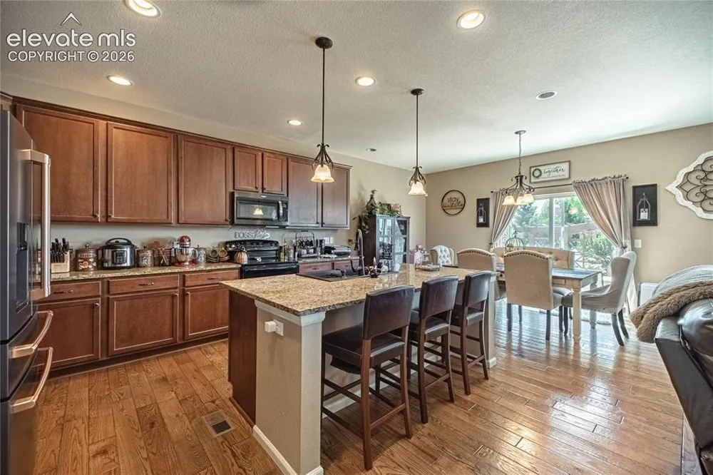 10713 Torreys Peak Way Peyton, CO 80831