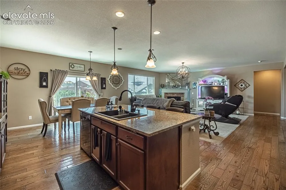10713 Torreys Peak Way Peyton, CO 80831