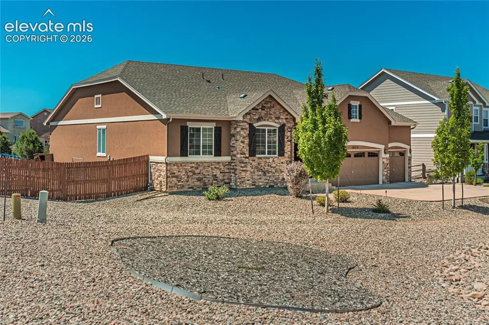 10713 Torreys Peak Way Peyton, CO 80831