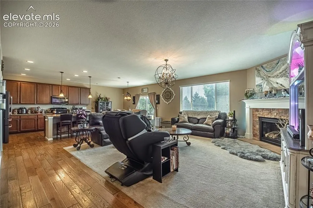 10713 Torreys Peak Way Peyton, CO 80831