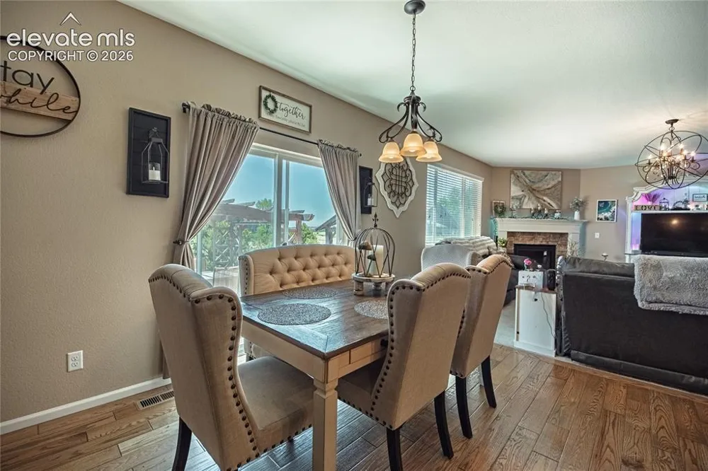 10713 Torreys Peak Way Peyton, CO 80831