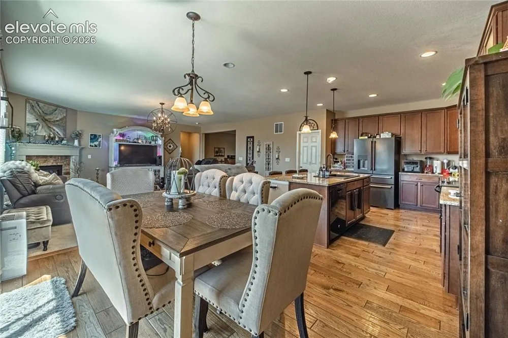 10713 Torreys Peak Way Peyton, CO 80831