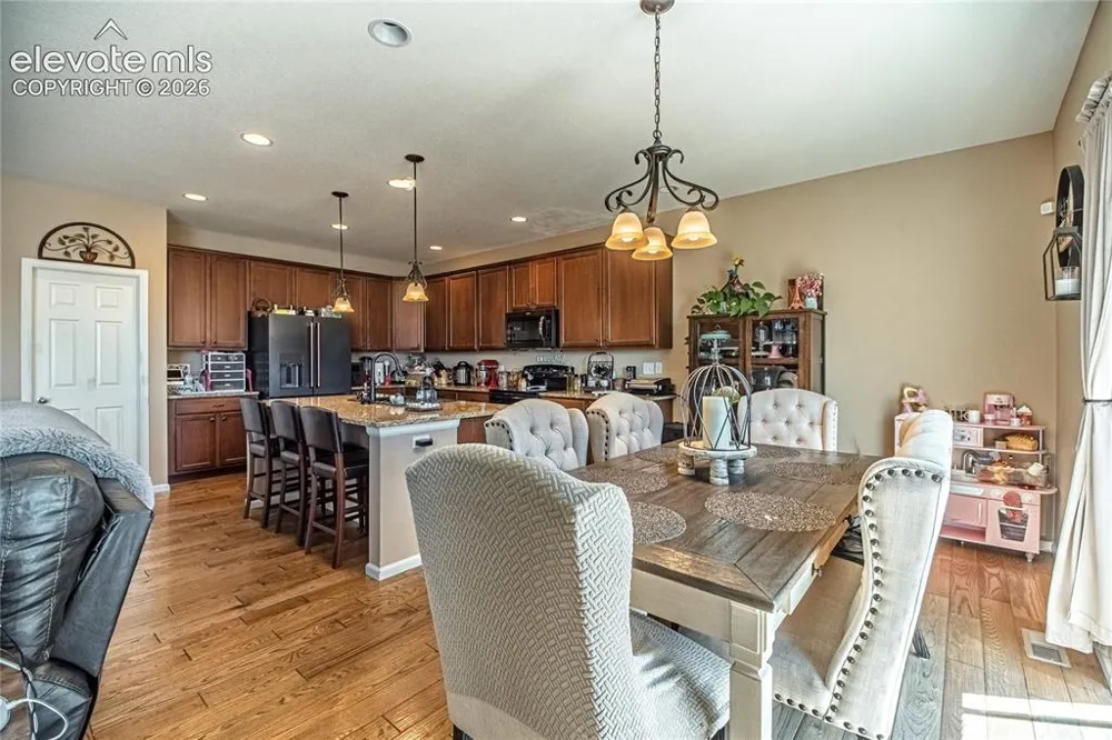10713 Torreys Peak Way Peyton, CO 80831