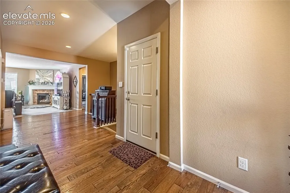 10713 Torreys Peak Way Peyton, CO 80831