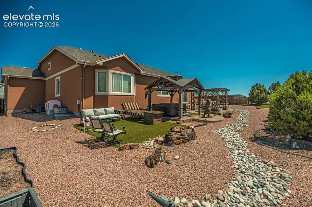 10713 Torreys Peak Way Peyton, CO 80831