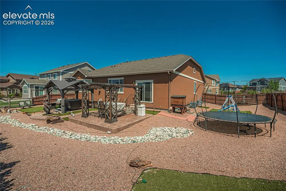 10713 Torreys Peak Way Peyton, CO 80831