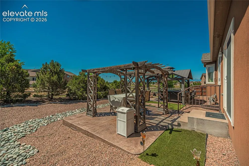 10713 Torreys Peak Way Peyton, CO 80831