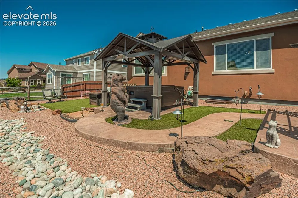 10713 Torreys Peak Way Peyton, CO 80831