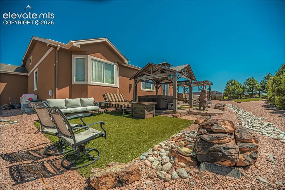 10713 Torreys Peak Way Peyton, CO 80831