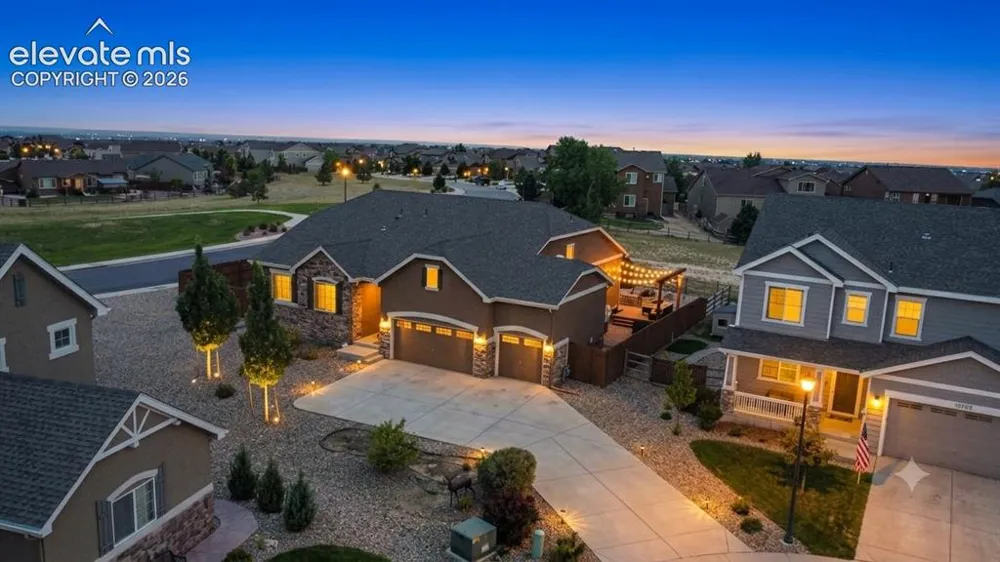 10713 Torreys Peak Way Peyton, CO 80831